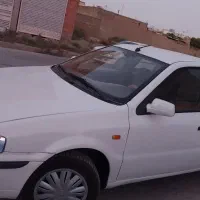 سمند ال ایکس ۹۳