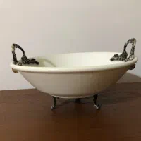 میوه خوری پایه دار
