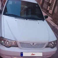 پراید 111 مدل 99|خودرو سواری و وانت|میاندوآب, |دیوار