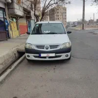 النود مدل ۹۵|خودرو سواری و وانت|اسلام‌شهر, شهرک احمدیه|دیوار