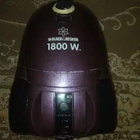 جاروبرقی 1800وات