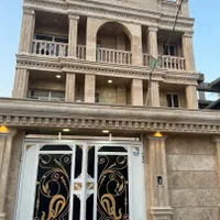 فروش منزل ویلایی سه طبقه یا معاوضه با ملک در شیراز|فروش خانه و ویلا|بندر گناوه, |دیوار