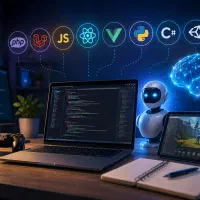 آموزش خصوصی برنامه‌نویسی برای ورود به بازار کار