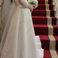 لباس ماهی دو دامنه کاملا سالم فروش فوری|لباس|ابهر, |دیوار