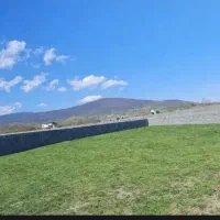 زمین-885-متر-محصور-شده-محدوده-دریاچه-آبی