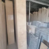 سنگ نما و کف با پنجاه درصد تخفیف به علت جابجایی|مصالح و تجهیزات ساختمان|تهران, اقدسیه|دیوار