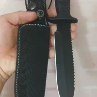 چاقو کماندویی