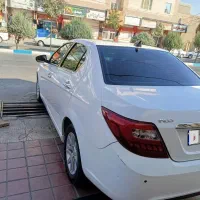 دنا پلاس سقف سانروف چهار چرخ دیسک|خودرو سواری و وانت|شهریار, شهرک وائین|دیوار