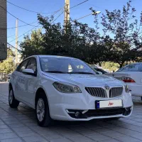 برلیانس H330 دنده‌ای 1500cc، مدل ۱۳۹۴