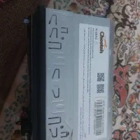 ضبط ماشین و باند دو عدد تمیز و بدون عیب|قطعات یدکی و لوازم جانبی|قم, چهل درخت|دیوار