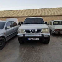 پیکاپ تک کابین