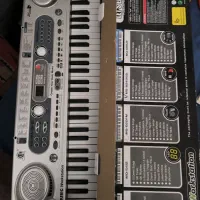 ارگ مدل MQ-824USB