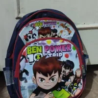 کوله پشتی کاملا نو|کیف، کفش، کمربند|اسلام‌شهر, زرافشان|دیوار