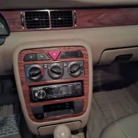 سمندال ایکس ۹۹درحد خشک|خودرو سواری و وانت|تهران, طرشت|دیوار