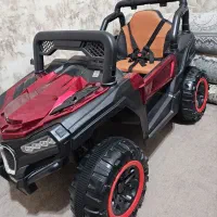 ماشین شارژی