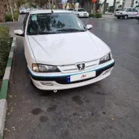 پارس  xup7 سفارشی فول elx|خودرو سواری و وانت|تهران, باغ فیض|دیوار