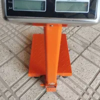 ت ر ا ز و ۱۵۰ k|تجهیزات ورزشی|کوهدشت, |دیوار