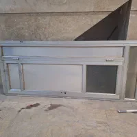 درب آلمونیوم