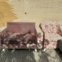 مبل دست دوم