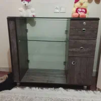 میز ام دی اف باسه تا کشو‌ درحدنو