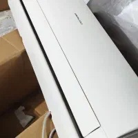 کولر اسپیلت18000جنرال گلد|کولر گازی و فنکوئل|لاهیجان, کوی خزر|دیوار