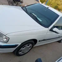 پارس متور جدید اخرین مدل ۴۰۳