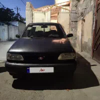 پراید 131|خودرو سواری و وانت|کرمانشاه, |دیوار