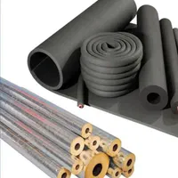 عایق الاستومری/لوله ای/رولی/نوار درزگیر|عمده‌فروشی|تهران, شهرک امام خمینی|دیوار