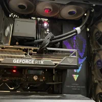 4090 tuf rtx nvidia|قطعات و لوازم جانبی رایانه|تهران, الهیه|دیوار