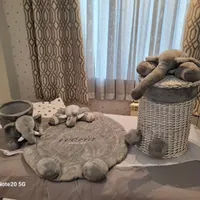 ست کامل نوزاد فیلی .