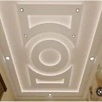 گچکار سفیدکار لکه گیری تعمیرات صفرتاصد|خدمات پیشه و مهارت|ایلام, |دیوار