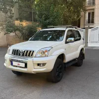 پرادو دو در ۴ سیلندر