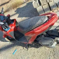 کلیک بهپر|موتورسیکلت|رفسنجان, |دیوار