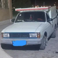 وانت پیکان حرکت فردا از نوراباد به سمت تهران