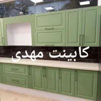 تولید و نصب کابینت کد4698555