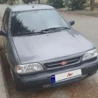 پراید مدل 88