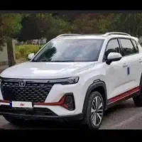 چانگان CS35 مونتاژ، مدل ۱۴۰۴|خودرو سواری و وانت|کنگاور, |دیوار