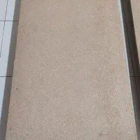 زیر تختی چوبی