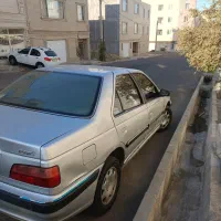 پارس مدل ۸۵ دوگانه|خودرو سواری و وانت|زنجان, |دیوار