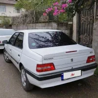 پژو slxمدل ۹۹