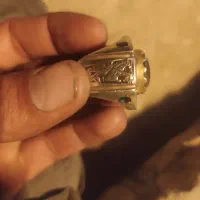 انگشتر موزنایت|جواهرات|قشم, |دیوار