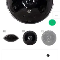 هنگدرام آرشا|درام و پرکاشن|لاهیجان, شهرک فرهنگیان|دیوار