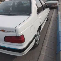 پارس ۱۴۰۲|خودرو سواری و وانت|تبریز, |دیوار