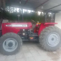 تراکتور800 جفت