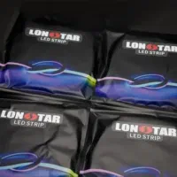 ریسه نواری ۲۲۰ولت ۱۲ولت ۲۴ولت  ریسه لاینر زیرقیمت|لامپ و چراغ|زنجان, |دیوار