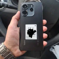 نوت 14 رم 8حافظه 256