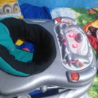 روروئک معاوضه با گهواره