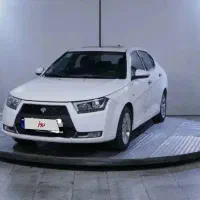 دنا پلاس اتوماتیک اپشنال 1404