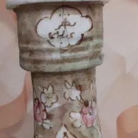 کوزه قلیان قدمت قاجاری|کلکسیون اشیاء عتیقه|فردیس, ثابتی|دیوار