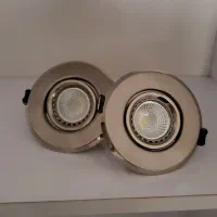 هالوژن سالم و تمیز